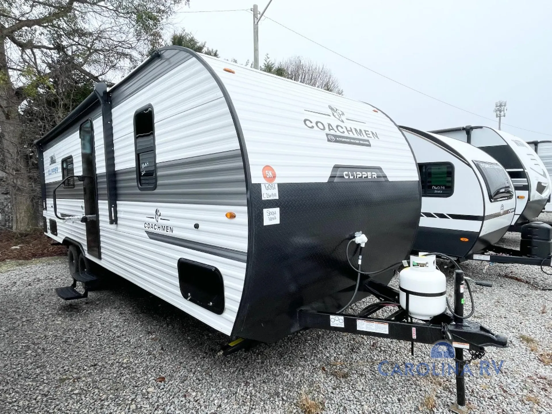 2025 Coachmen Clipper 26BH - Photo 2