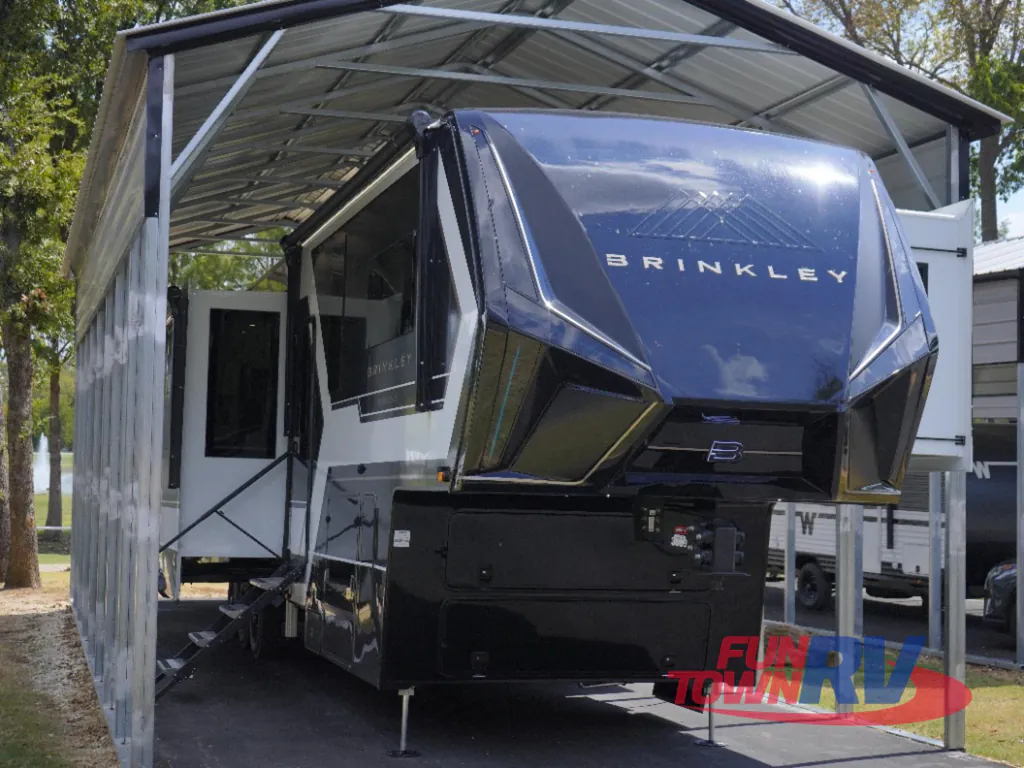 2027 Brinkley Model G 3970, Photos photo 3
