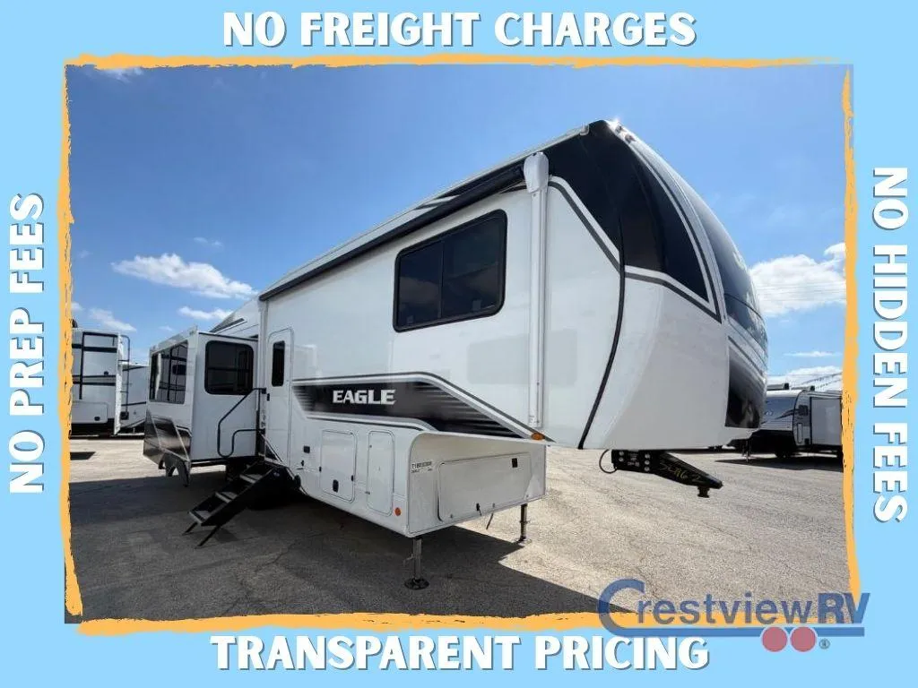 2026 Jayco Eagle HT 29RLC - Photo 2