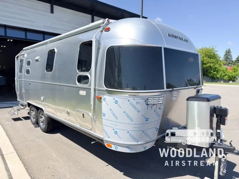 2026 Airstream Trade Wind 25FB - Photo 2