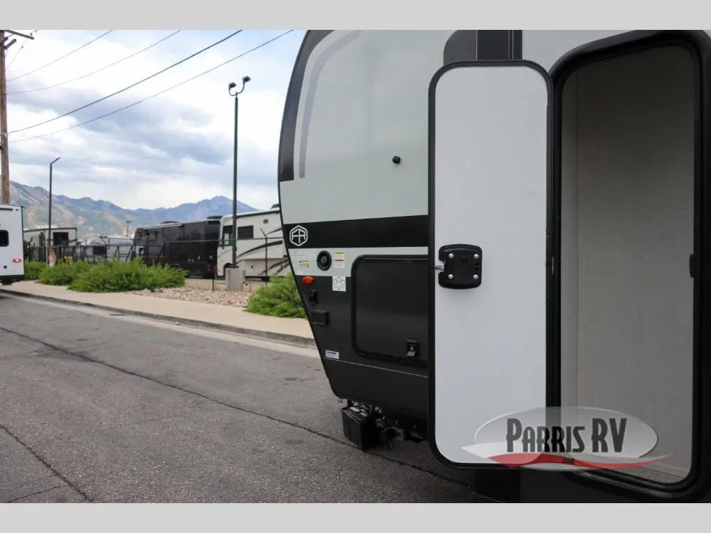 2027 Forest River Rockwood Mini Lite 2509S - Photo 4