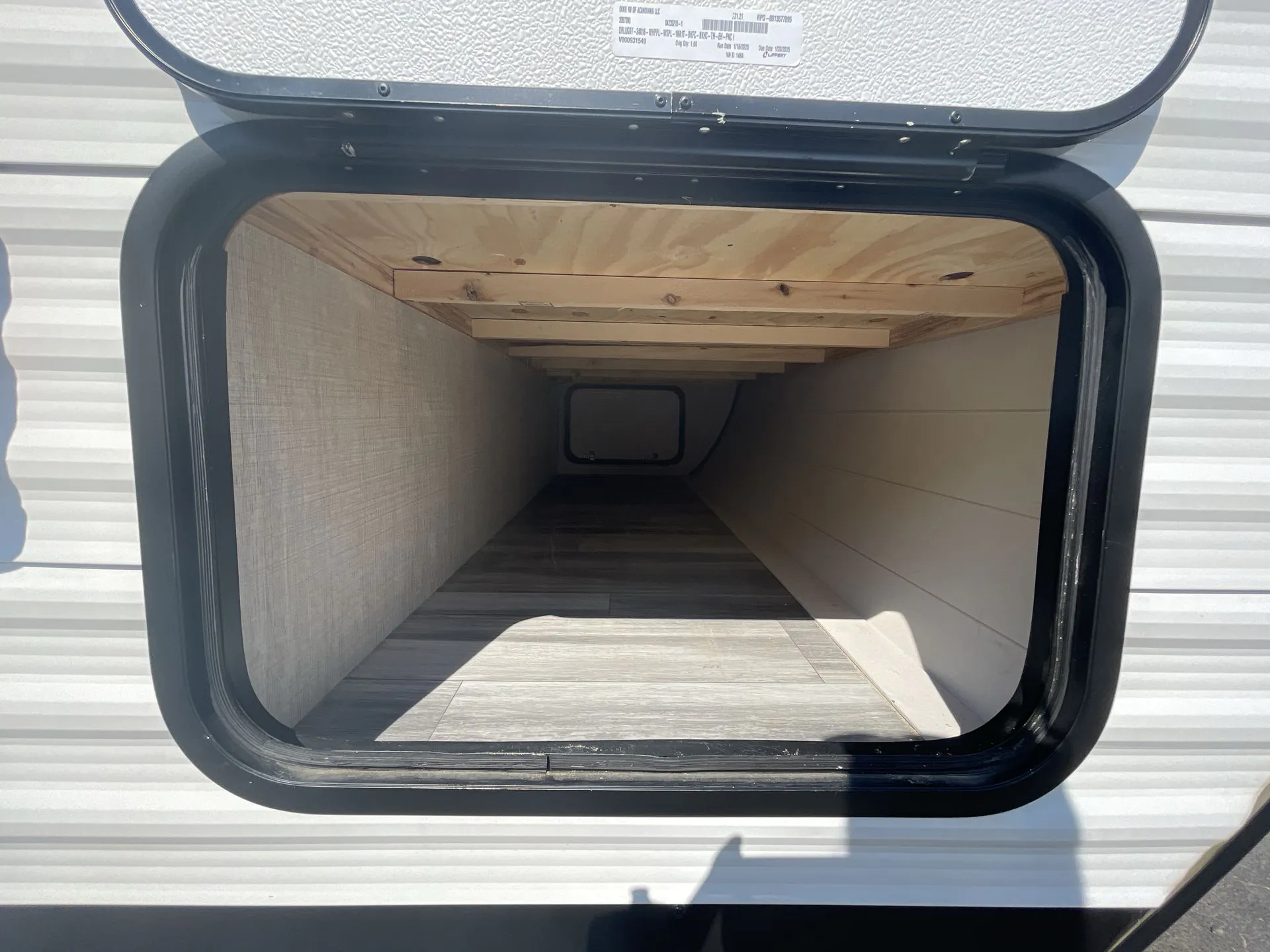 2025 Jayco Jay Flight SLX 261BHSW - Photo 4