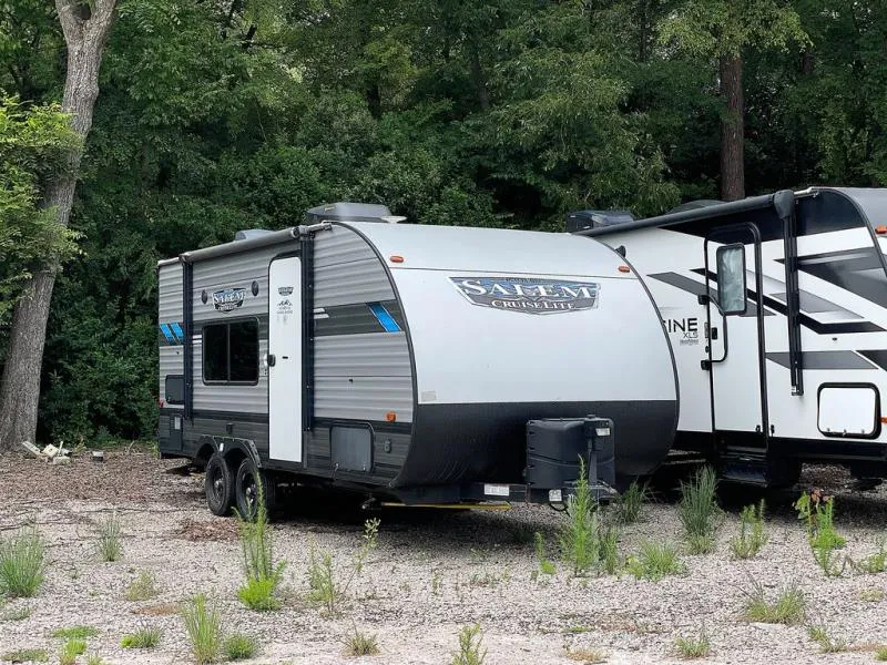 2021 Forest River Salem Cruise Lite 171RBXL - Photo 2