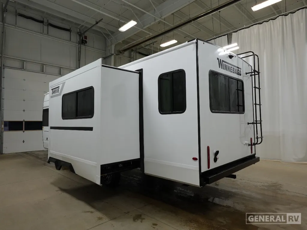 2026 Winnebago Thrive 25RLS - Photo 4