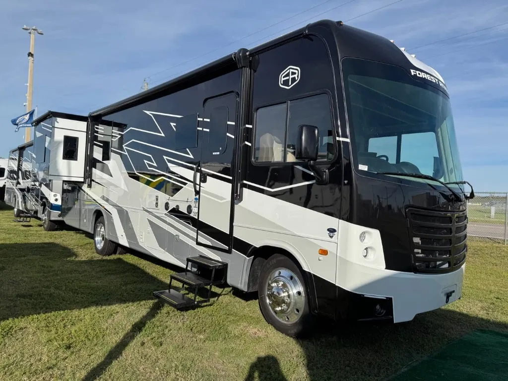 2026 Forest River FR3 33Z - Photo 2