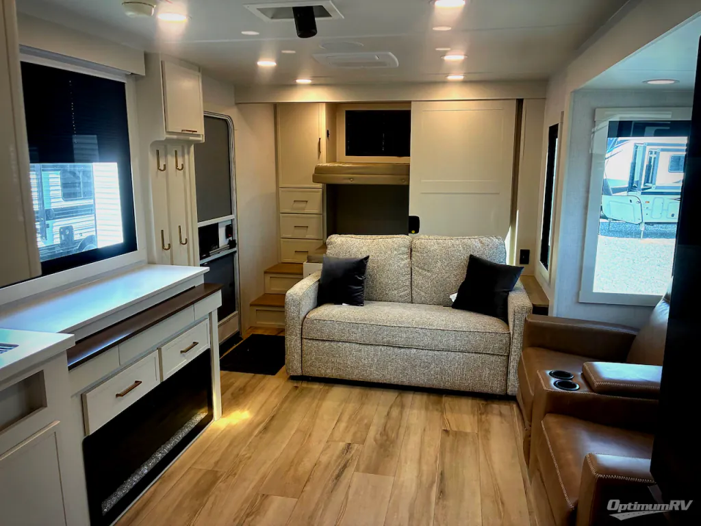 2026 Brinkley Model I 294, Photos photo 13