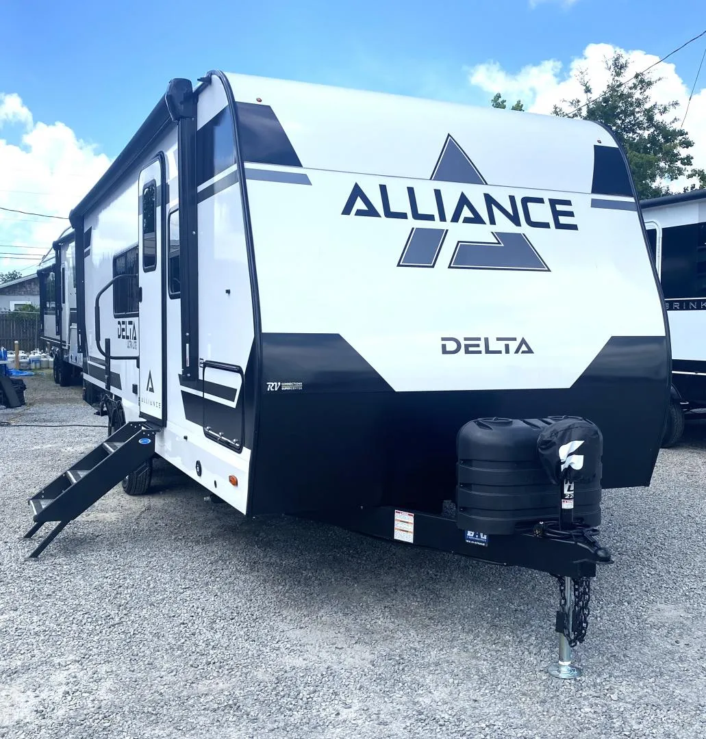 2026 Alliance RV Delta ML226 - Photo 2