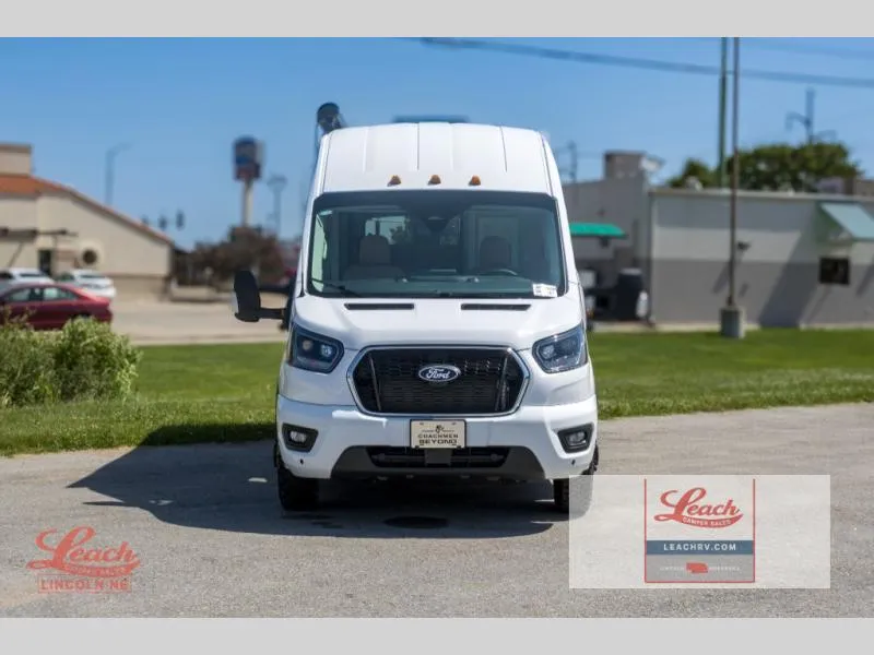 2027 Coachmen Beyond 22C - Photo 4
