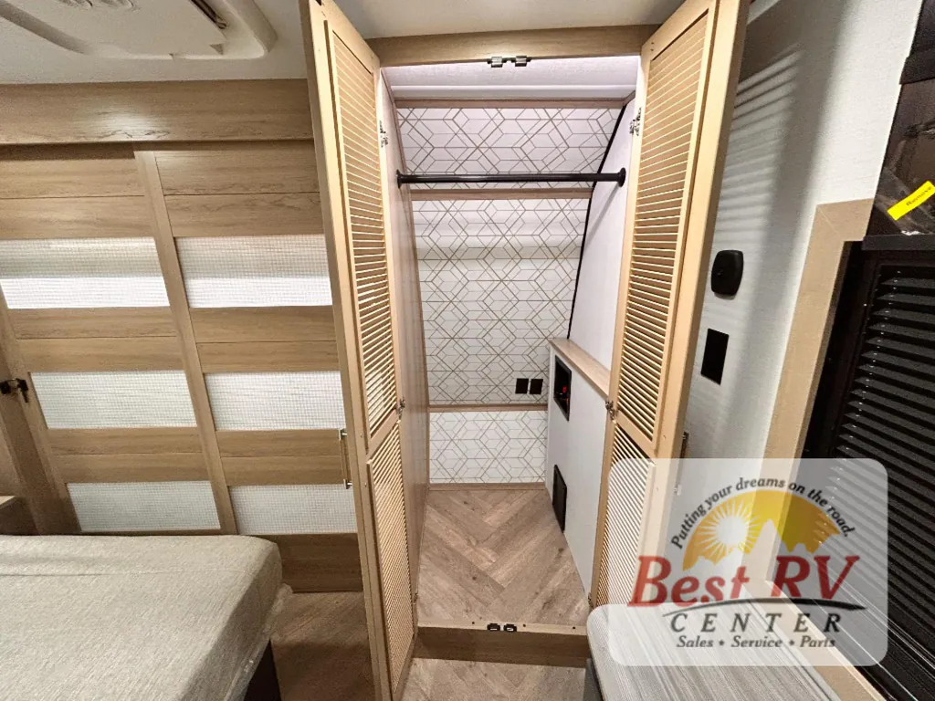 2026 Keystone Raptor 441, Photos photo 83