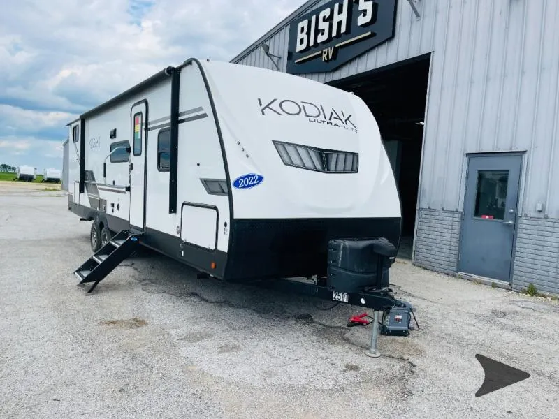 2022 Dutchmen RV Kodiak Ultra-Lite 283BHSL - Photo 2