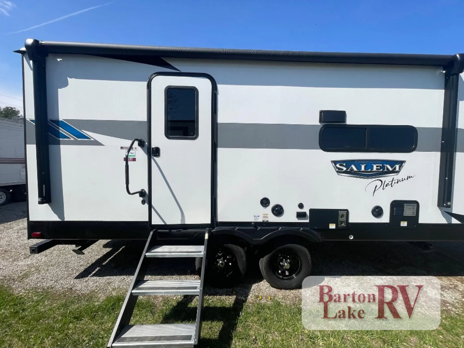 2023 Forest River Salem 22RBS — Photo 7