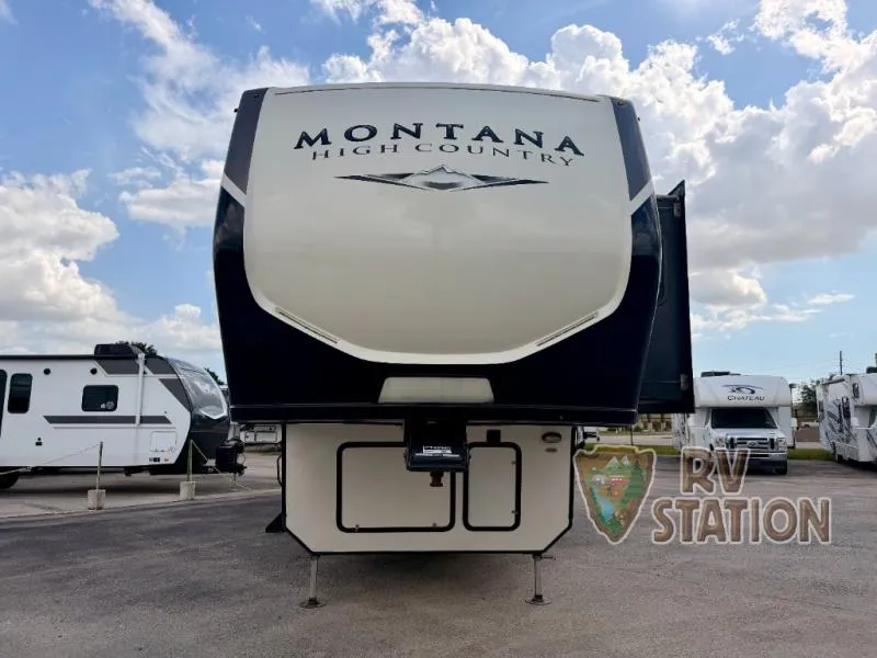 2020 Keystone Montana High Country 331RL - Photo 3