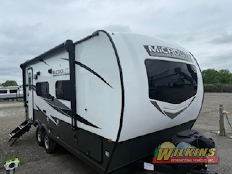 2024 Forest River Flagstaff Micro Lite 21FBRS - Photo 2