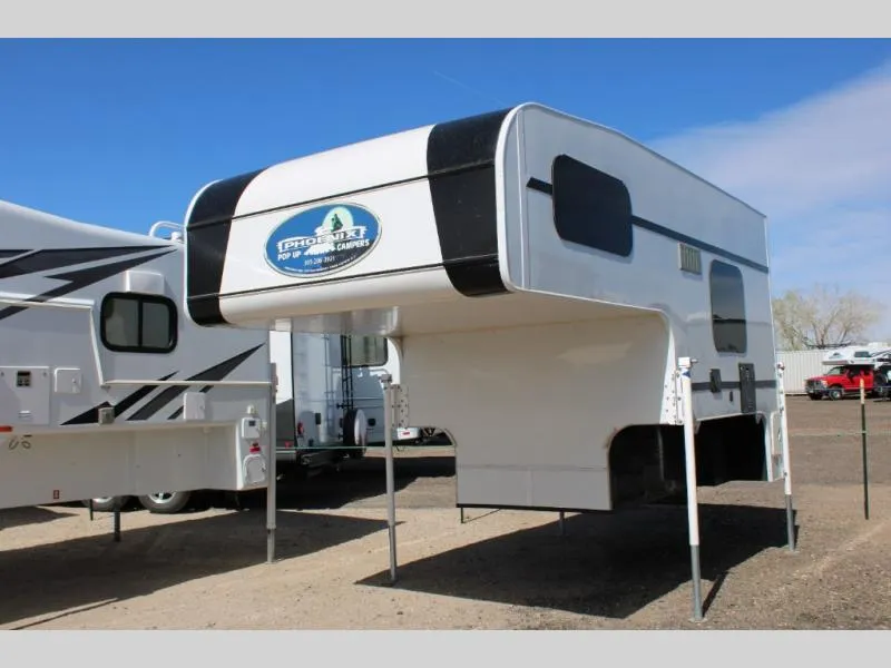 2024 Coyote RV Pheonix Used    Classic - Main photo