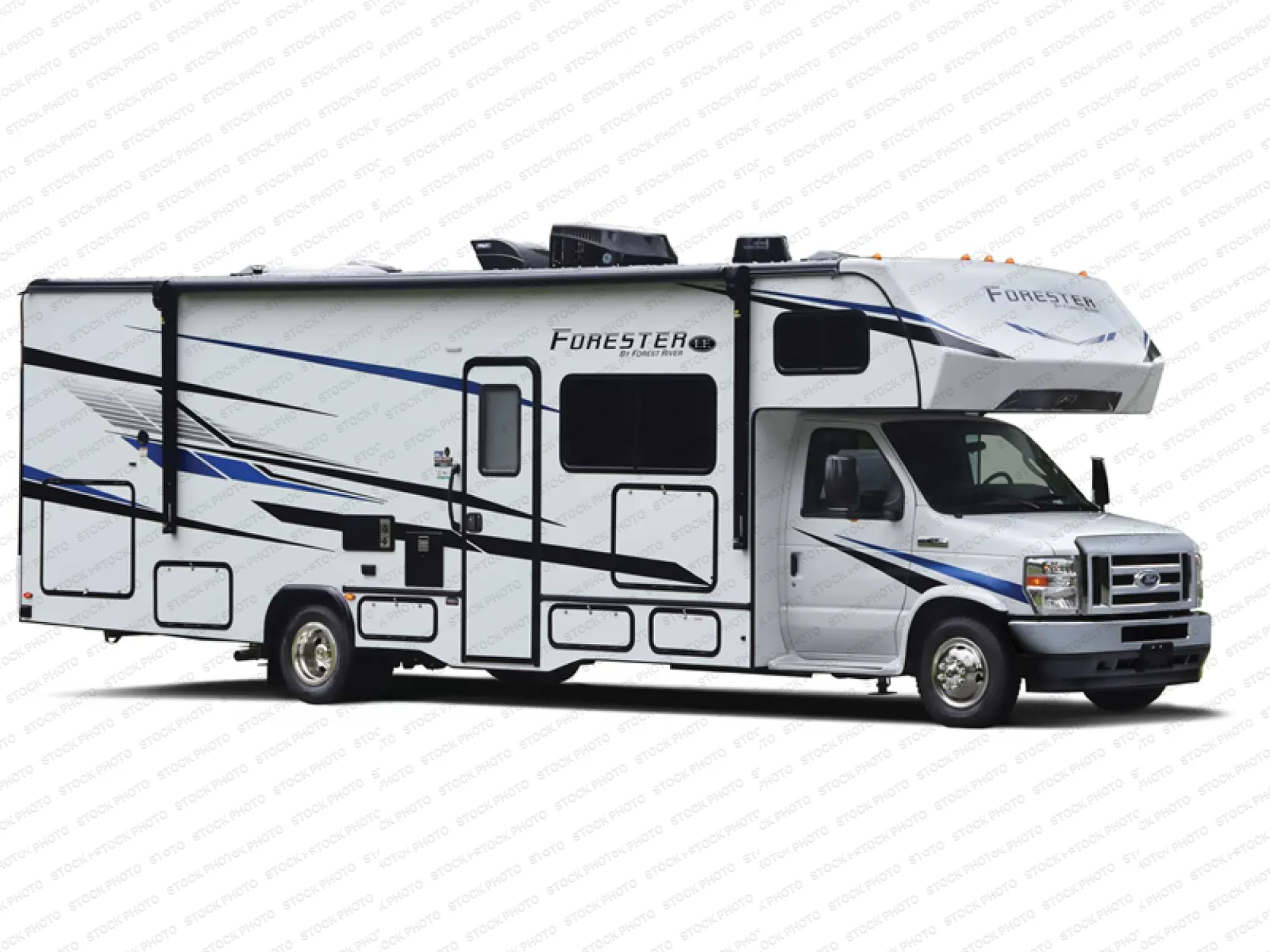 2023 Forest River Forester 2351LE - Photo 2