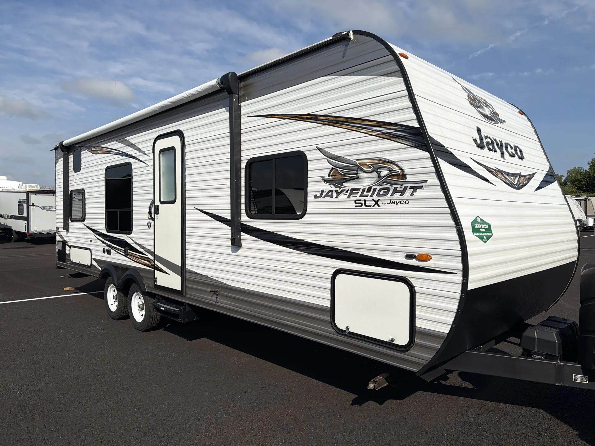 2019 Jayco Jay Flight 264BH - Photo 2