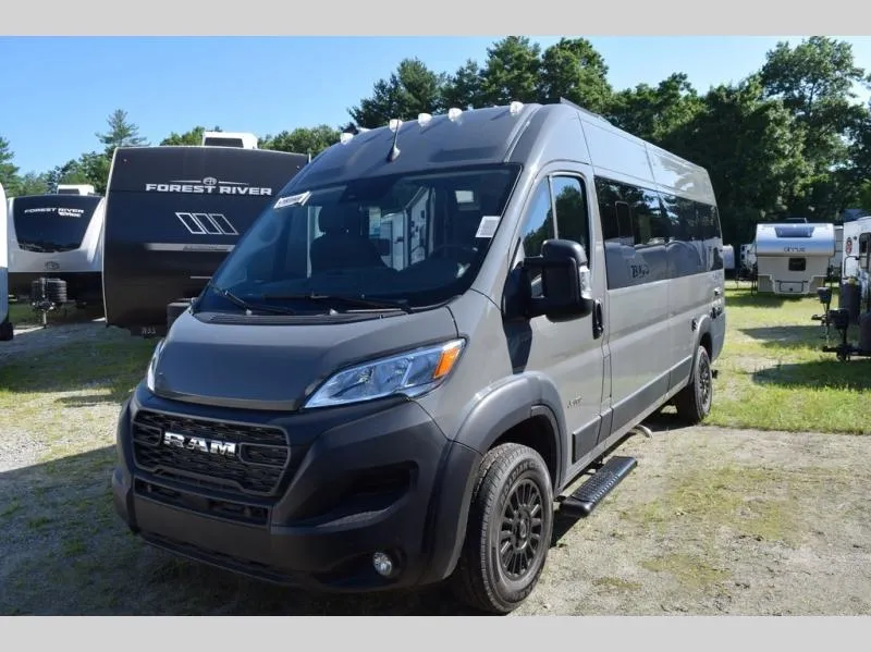 2027 Jayco Swift 20T - Photo 3