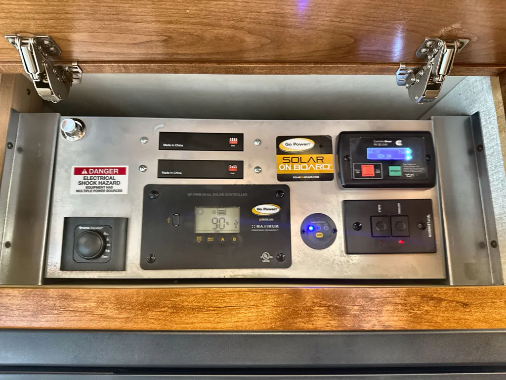 2019 Tiffin Wayfarer 25 QW, Photos photo 23