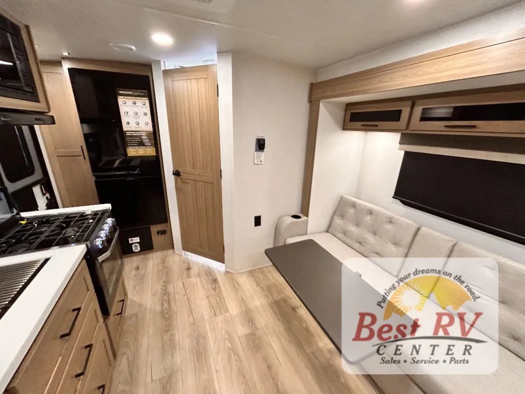 2027 Forest River Rockwood Mini Lite 2109S, Photos photo 49