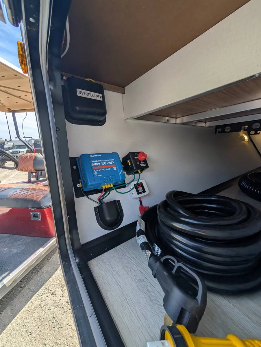 2026 Keystone RV Passport 253RDWE - Photo 4