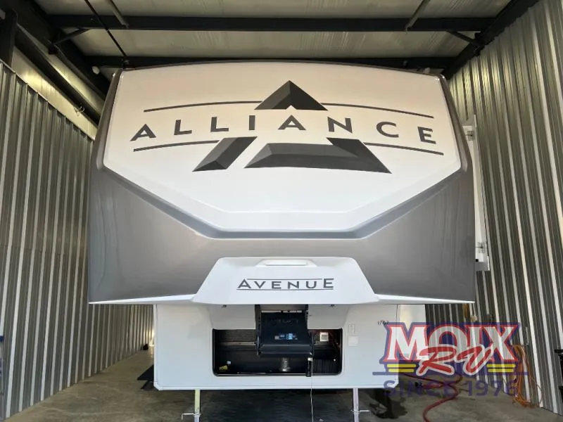 2026 Alliance RV Avenue 35RKS - Photo 3