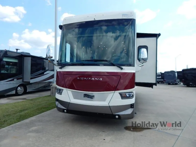 2026 Newmar Ventana 4037 - Photo 3