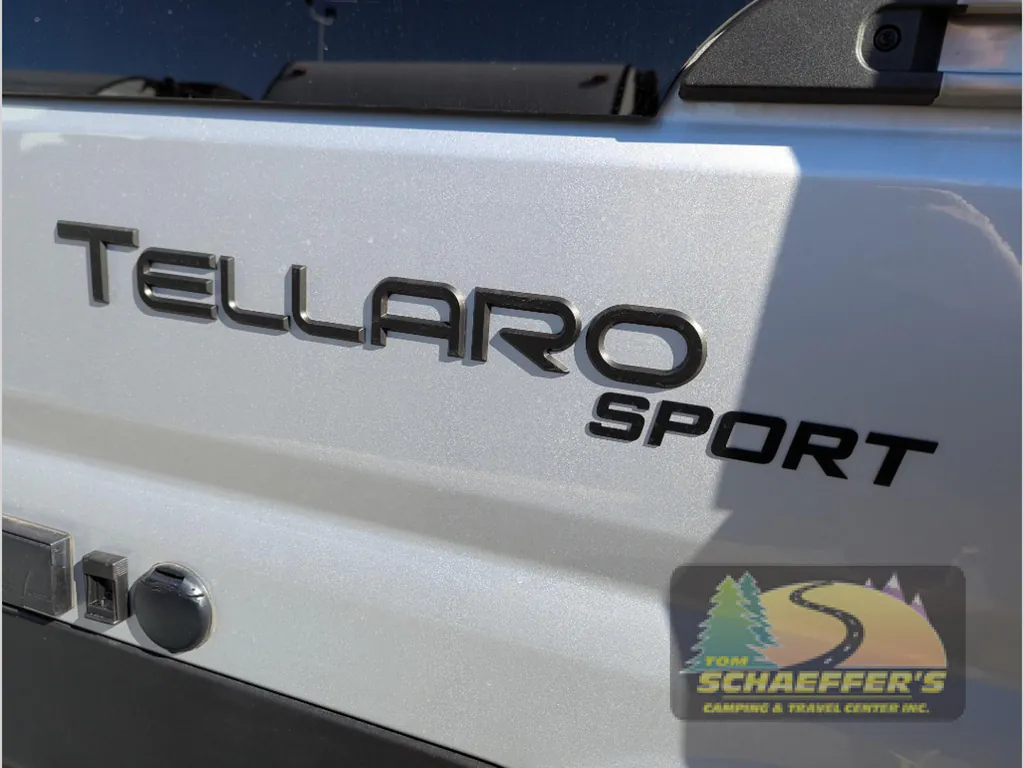2026 Thor Motor Coach Tellaro Sport 20U, Photos photo 7