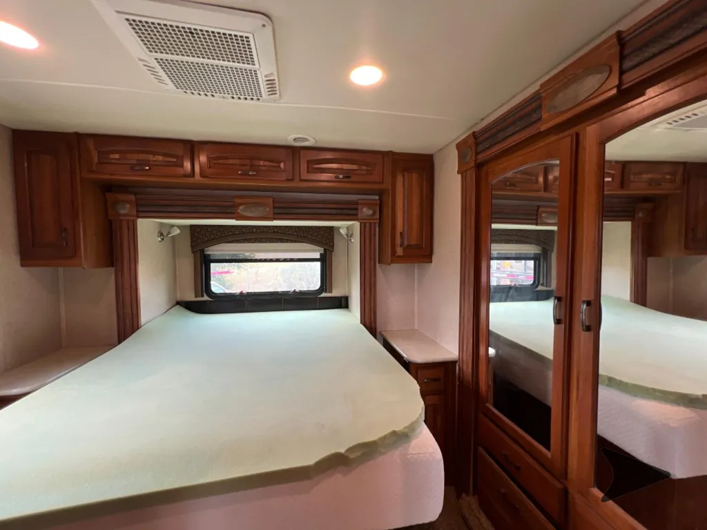 2015 Jayco Precept 29UR, Photos photo 45
