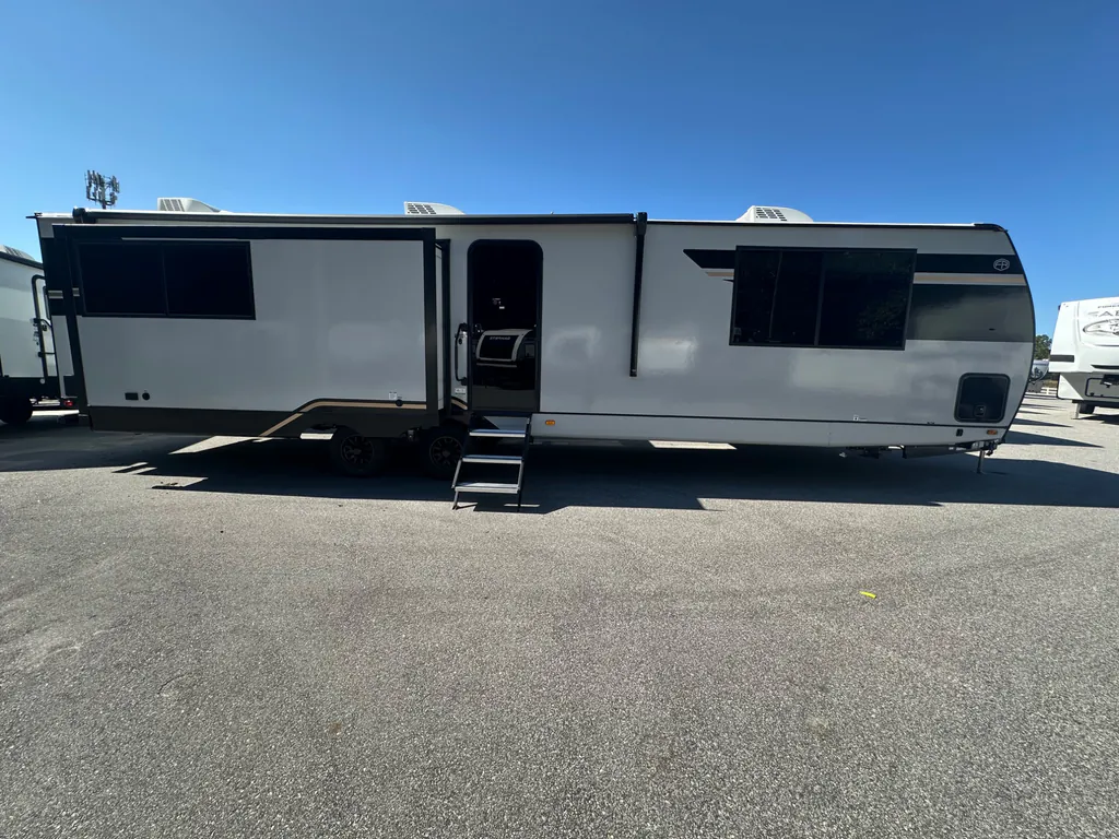2026 Forest River Vibe 3400XL, Photos photo 33
