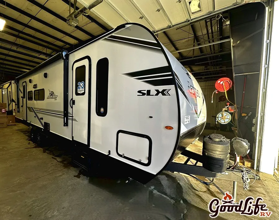 2026 Jayco Jay Flight SLX 287BHS - Photo 2