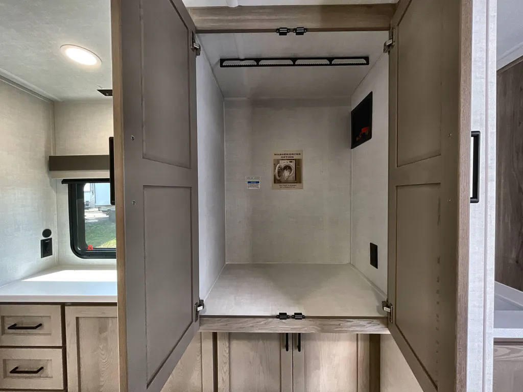 2026 Forest River Flagstaff Micro Lite 25MBR, Photos photo 23