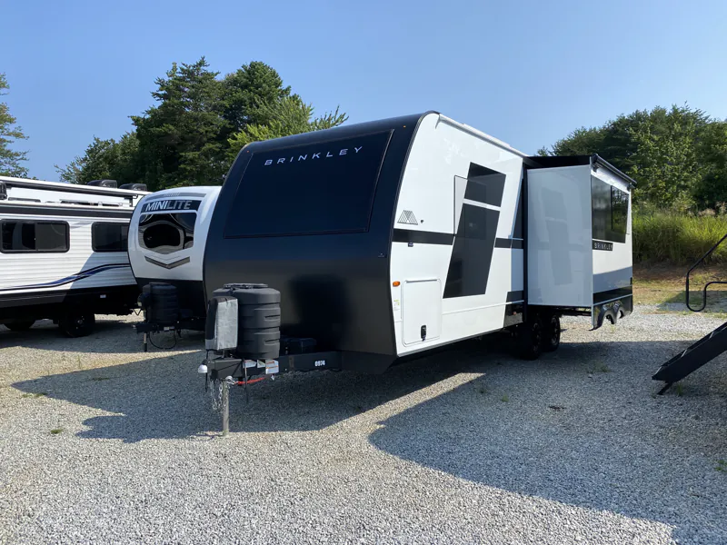 2026 Brinkley Model I 265 - Photo 3