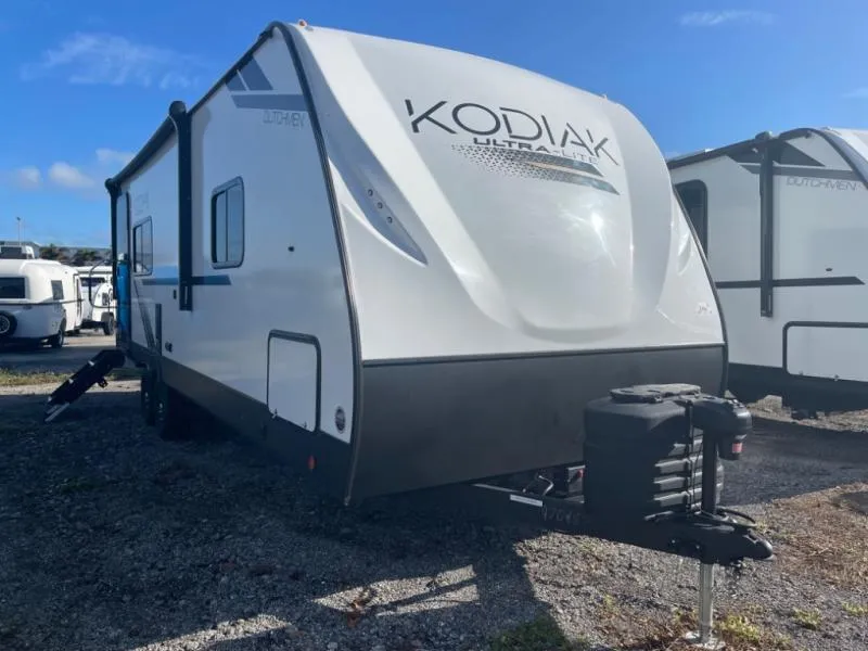 2025 Dutchmen Kodiak 241BHSL - Photo 2