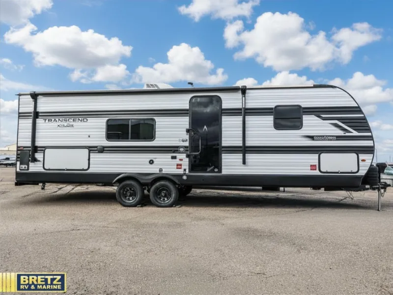 2026 Grand Design Transcend Xplor 26BHX - Photo 4