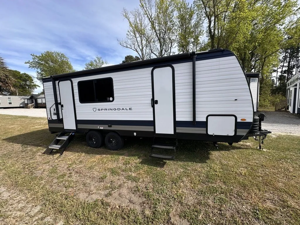 2026 KEYSTONE Springdale 291BRC - Photo 4