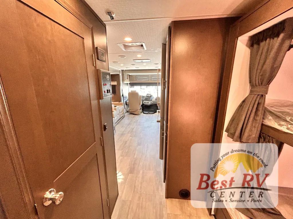 2027 Forest River Georgetown 3 Series GT3 33B3, Photos photo 91
