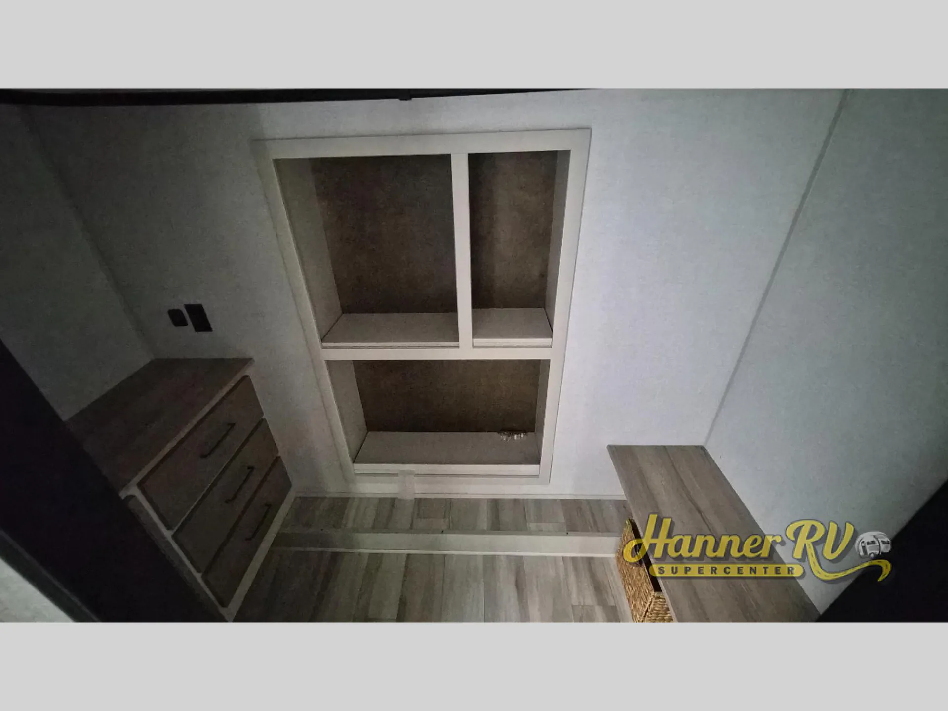 2027 Forest River Wildwood Heritage Glen 380WDR — Photo 7
