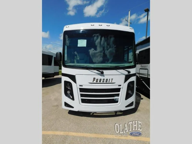 2025 Coachmen Pursuit 27XPS - Photo 3