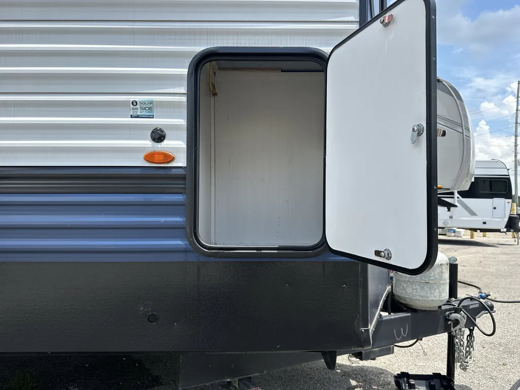 2025 Forest River Puma Vista 403LFT, Photos photo 41
