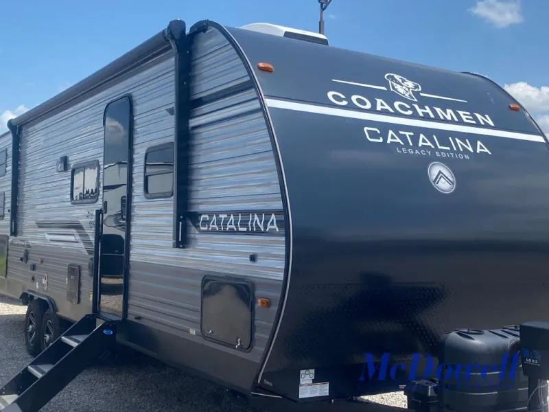 2026 Coachmen Catalina Legacy Edition 293QBCK - Photo 2