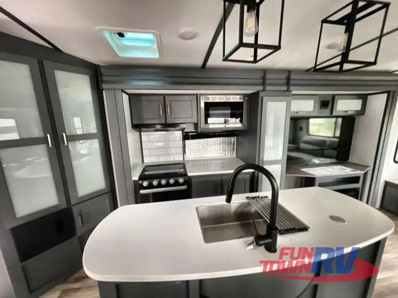 2022 Keystone RV Bullet 30RIPR - Photo 4