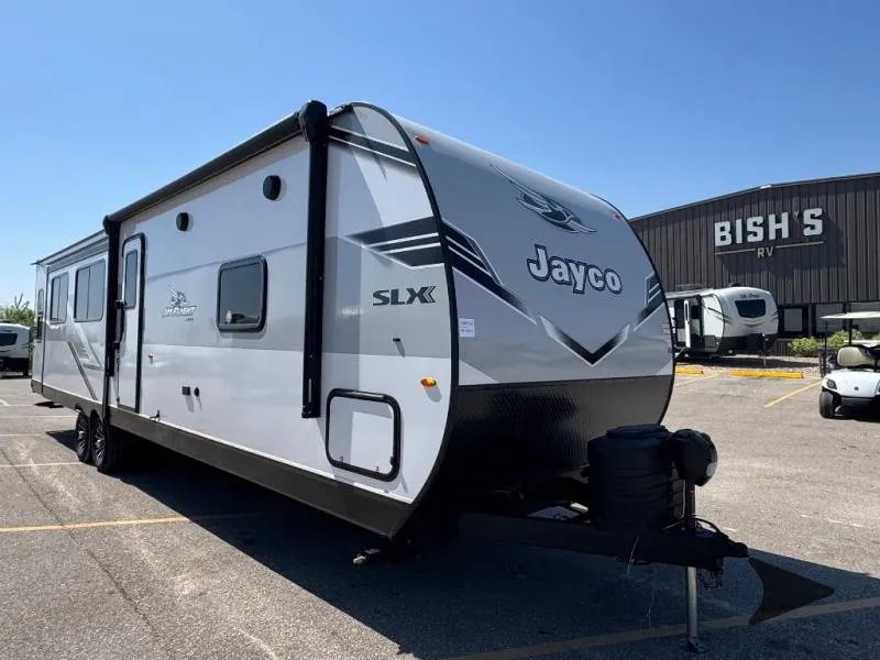 2025 Jayco Jay Flight SLX 334RTS for sale - $36,911
