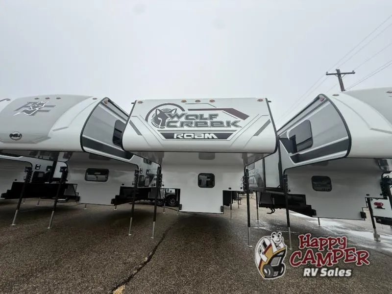 2026 Northwood Wolf Creek 910 - Photo 2