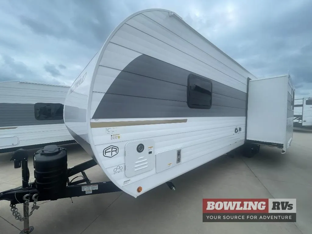 2026 Forest River Wildwood 300ICE - Photo 2