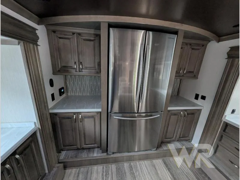 2020 Forest River RV RiverStone 39FK - Photo 4
