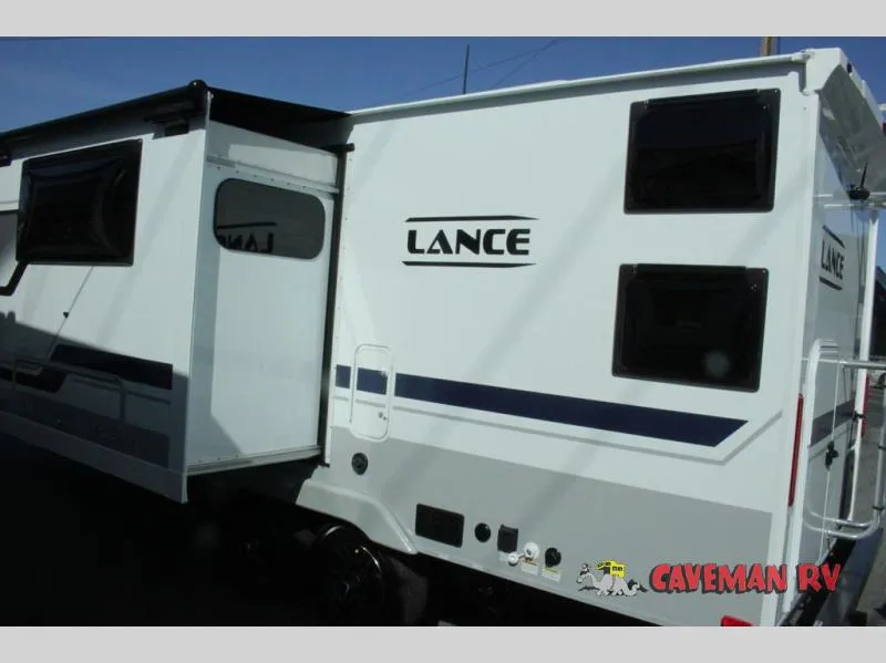 2023 Lance Lance Travel Trailers New    2185 - Photo 3