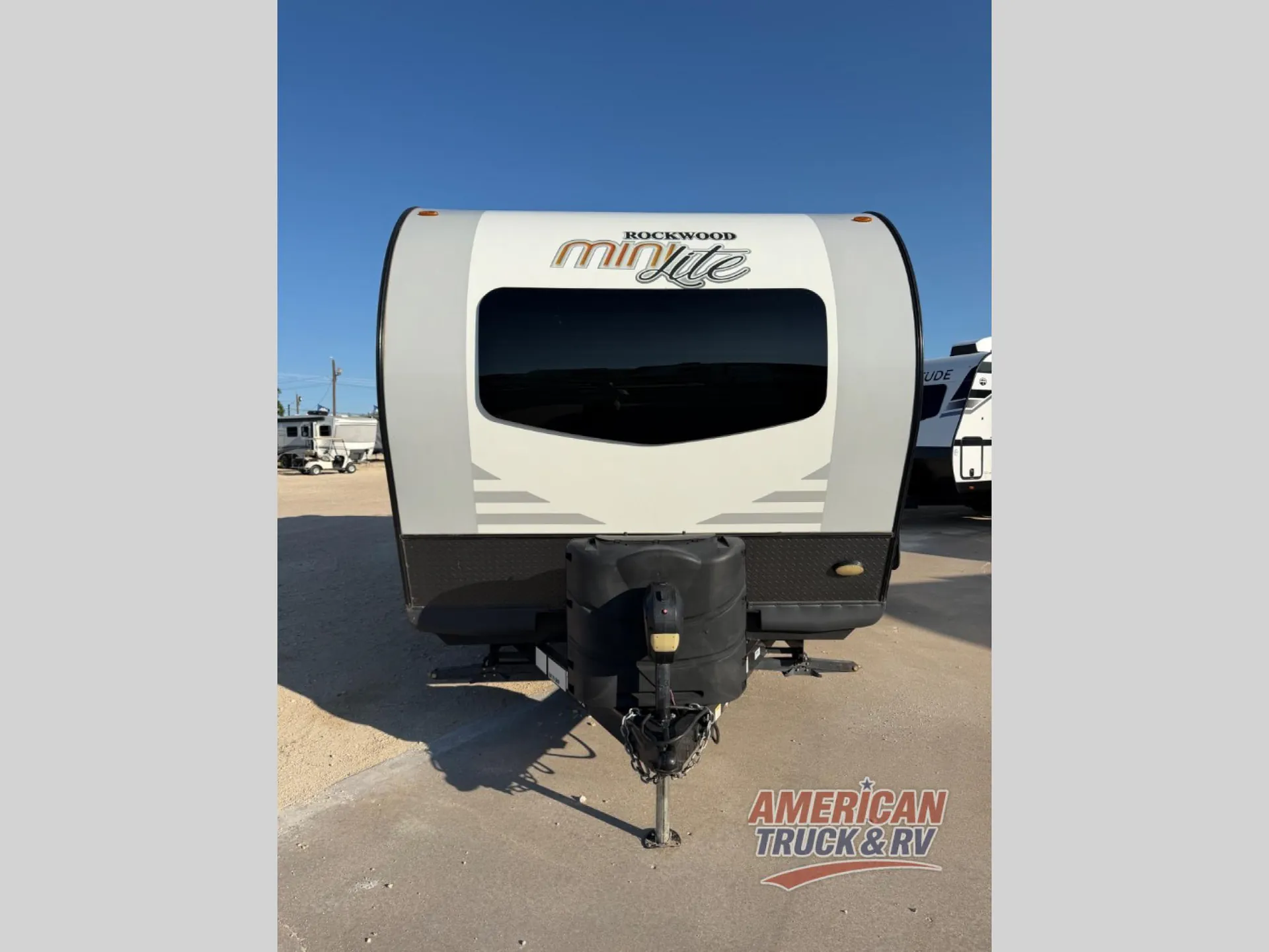 2020 Forest River Rockwood Mini Lite 2204S - Photo 3