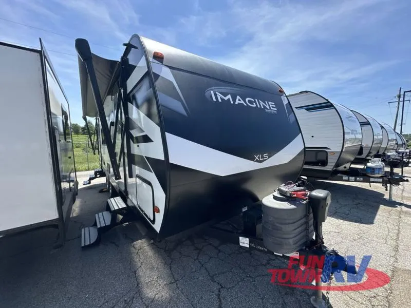 2024 Grand Design Imagine XLS 23LDE - Photo 2