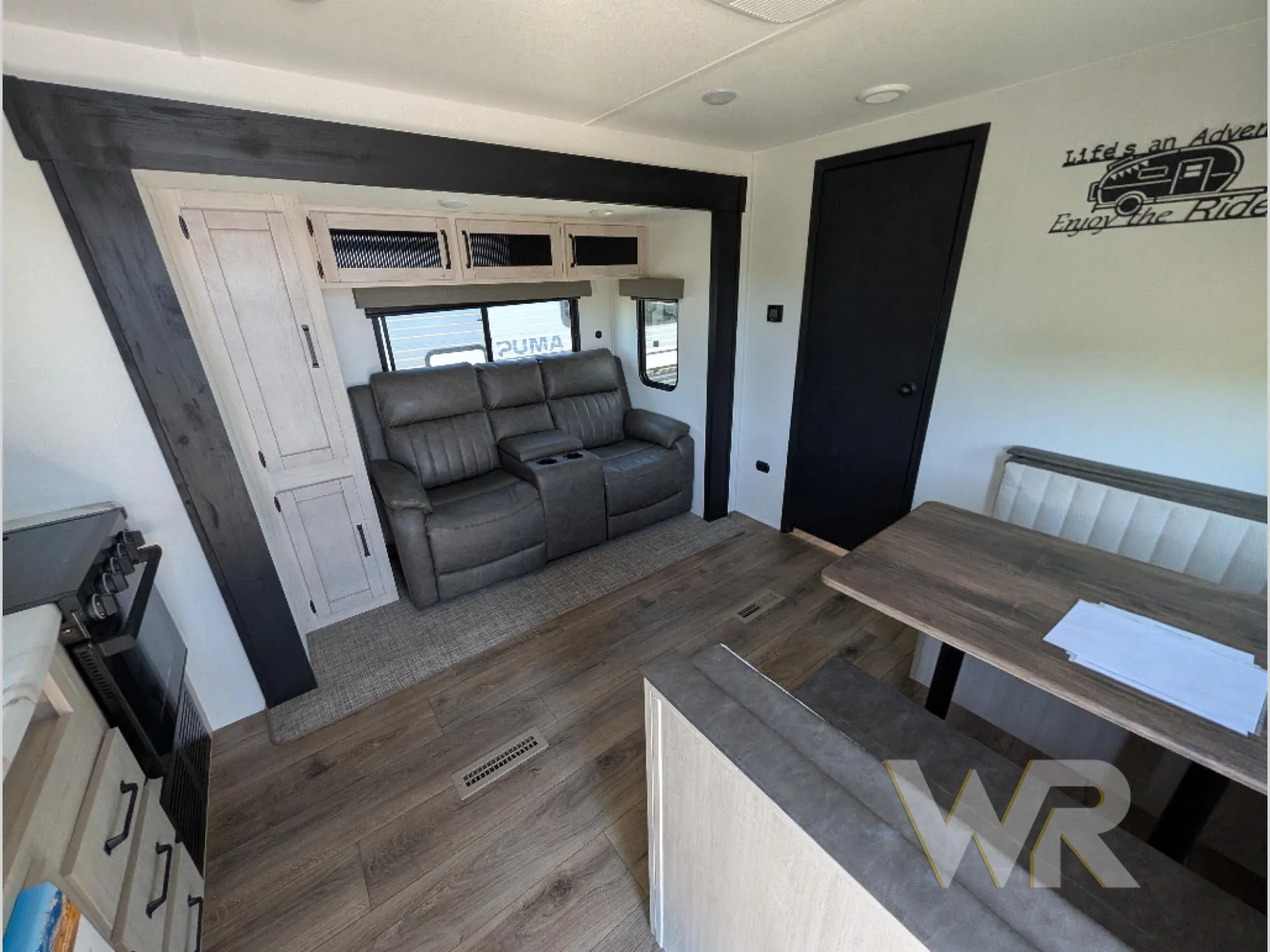 2027 Forest River Puma 227RK — Photo 6
