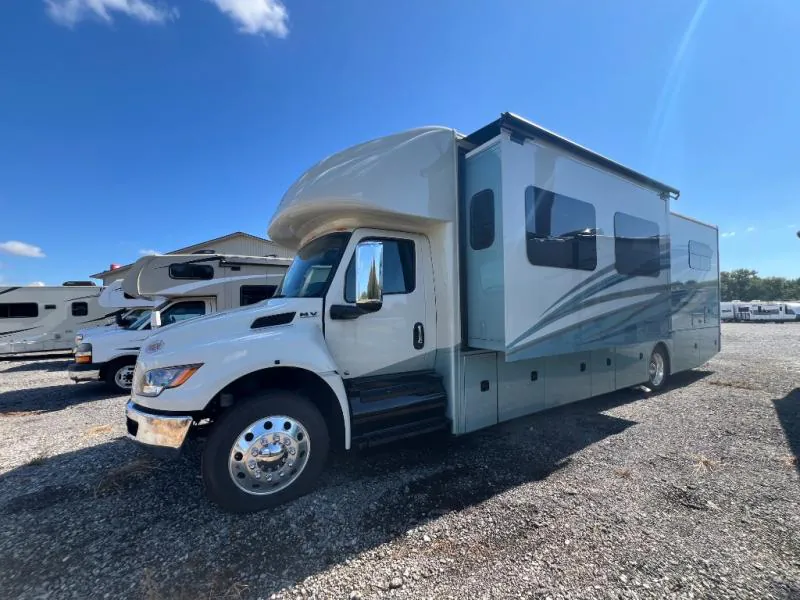 2026 Nexus Ghost 36DS, Photos photo 2